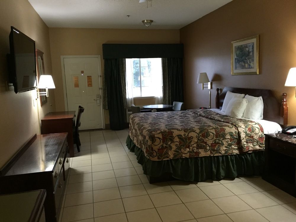 Texas Inn Alamo Ngoại thất bức ảnh